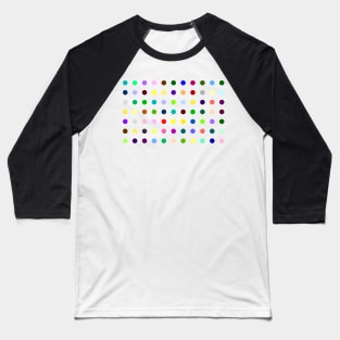 Premazepam Baseball T-Shirt